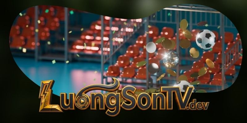 Hệ thống lịch thi đấu đa tầng bao phủ mọi cấp độ giải đấu