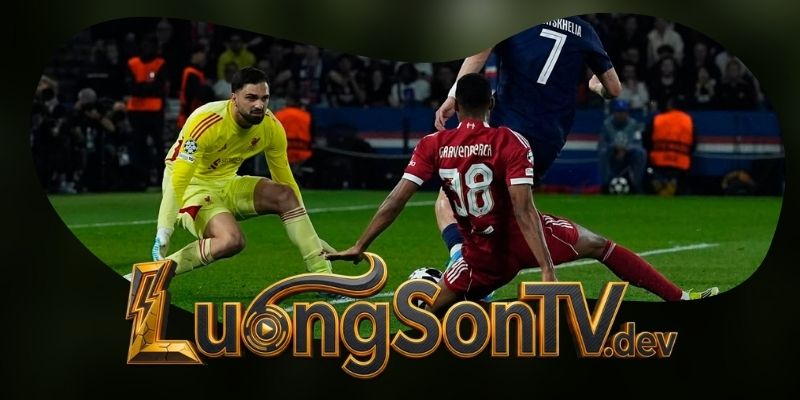 Đá Phạt Trực Diện: Khoảnh Khắc Đổi Hướng Trận Đấu