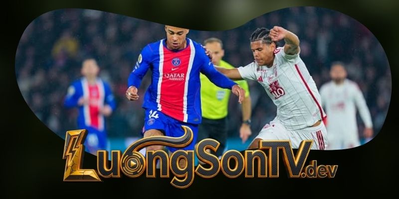 Hành lang biên trong cấu trúc kiểm soát không gian
