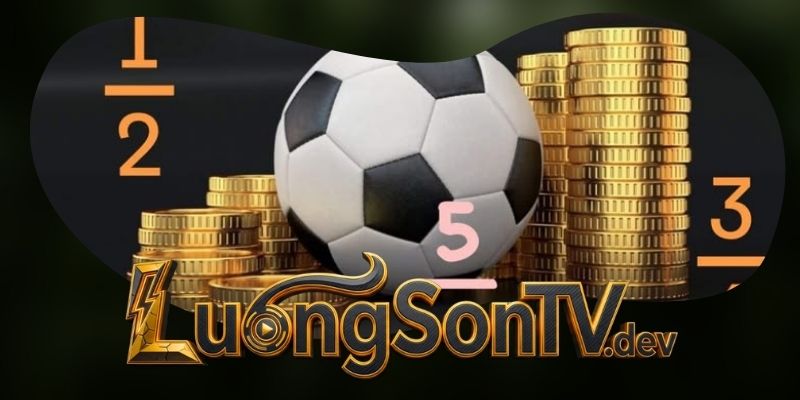 Kèo 1x2 Sân Nhà Khi Lợi Thế Đổi Thành Odds Đẹp