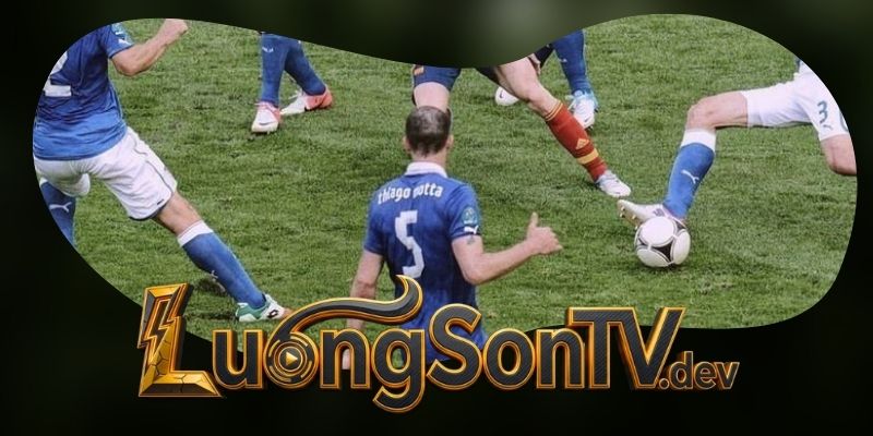 Cách đọc kèo handicap sân khách theo từng lớp