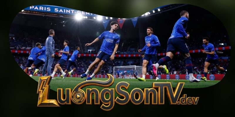 Sơ Đồ 4-2-4: Cấu Trúc Tấn Công Bốn Mũi