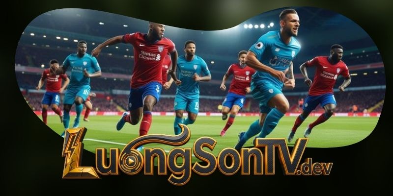 Sơ Đồ 4-3-1-2: Khối Kim Cương Giữa Sân