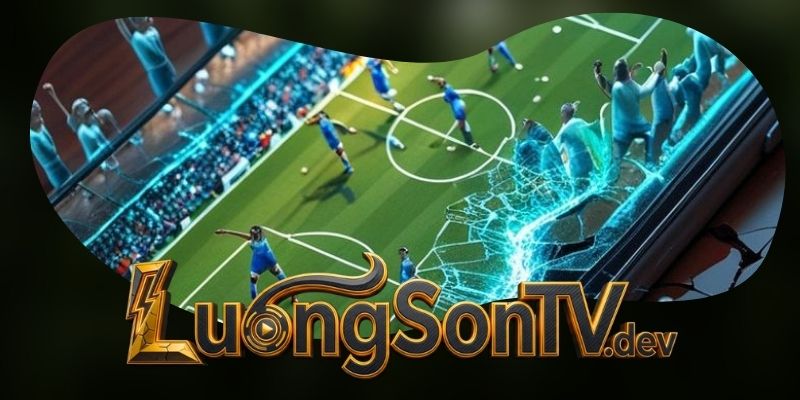 Những lớp kỹ năng tạo nên thủ môn chỉ huy giỏi