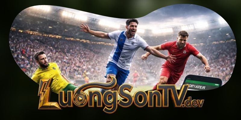 Tiền đạo dứt điểm trong cấu trúc hàng công