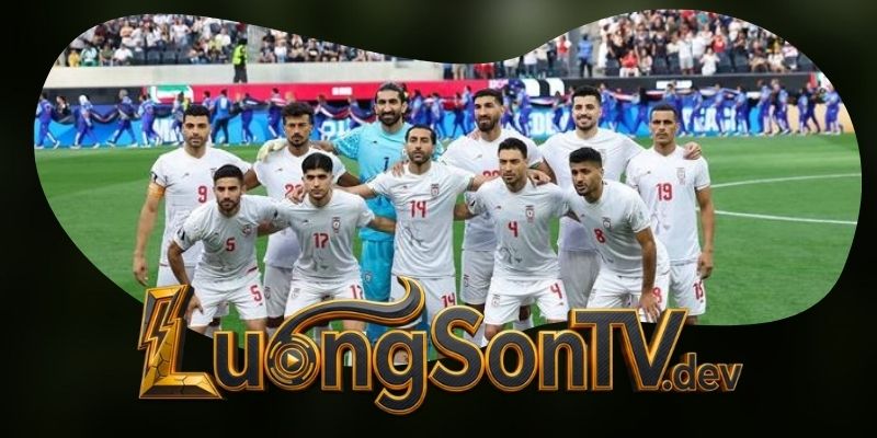 Tổng hợp dự đoán kèo trận Ai Cập vs Iran ngày 27/06