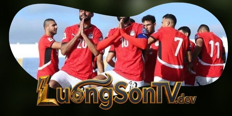 Dự Đoán Trận Ai Cập Vs Iran 10h00 27/06