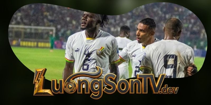 Tổng hợp dự đoán kèo trận Anh vs Ghana ngày 24/06