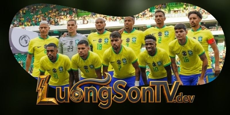 Dự Đoán Trận Brazil Vs Haiti 07h30 20/06