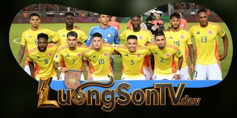 Tổng hợp dự đoán kèo trận Colombia vs D.R. Congo ngày 24/06
