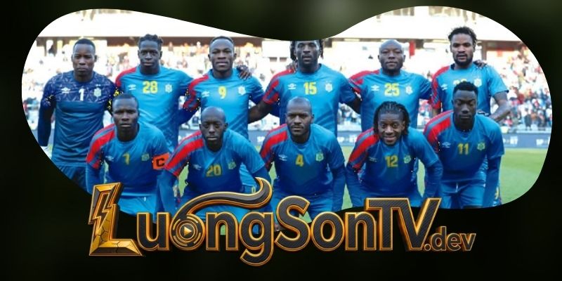 Dự Đoán Trận Colombia Vs D.R. Congo 09h00 24/06