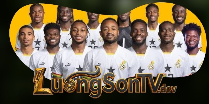 Tổng hợp dự đoán kèo trận Colombia vs Ghana ngày 04/07