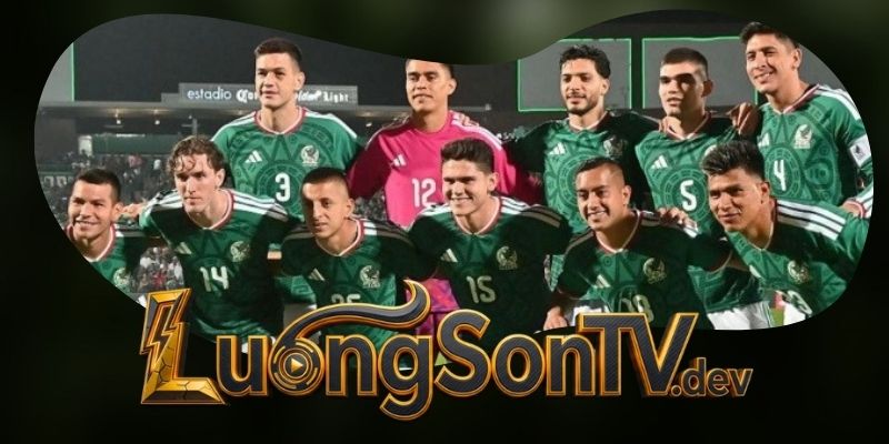 Tổng hợp dự đoán kèo trận Cộng hòa Séc vs Mexico ngày 25/06
