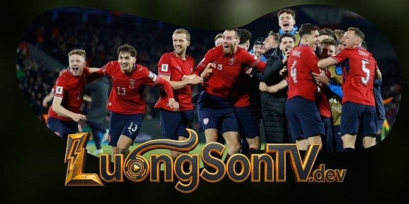 Dự Đoán Trận Cộng Hòa Séc Vs Mexico 08h00 25/06