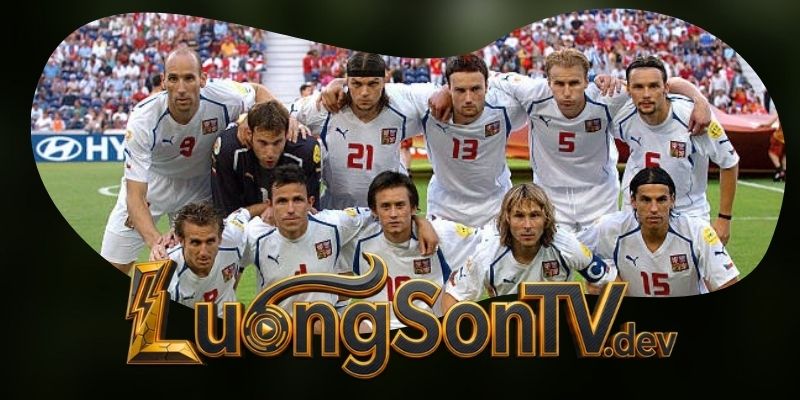 Soi chốt kèo tổng hợp trận Cộng hòa Séc vs Nam Phi ngày 18/06