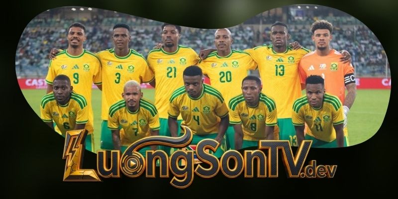 Dự Đoán Trận Cộng Hòa Séc Vs Nam Phi 23h00 18/06