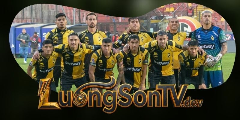 Nhận định kèo Coquimbo Unido vs O Higgins