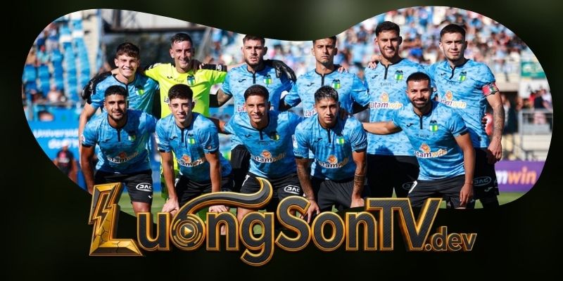 Soi Kèo Coquimbo Unido Vs O Higgins 07h00 15/06