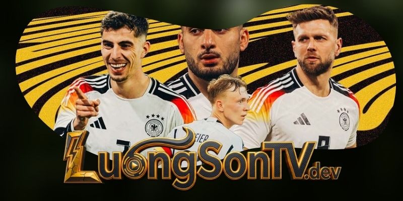 Tổng hợp dự đoán kèo trận Đức vs Bờ Biển Ngà ngày 21/06