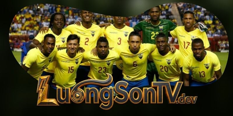 Dự Đoán Trận Ecuador Vs Curacao 07h00 21/06