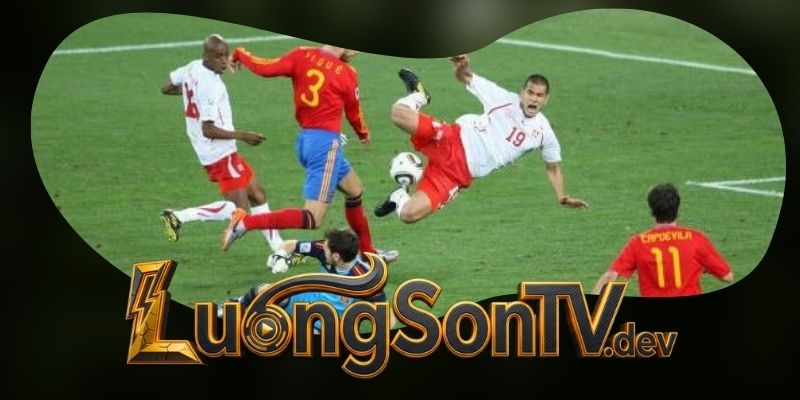 Gợi Ý Kèo Penalty: Đọc Vùng Cấm Trước Odds