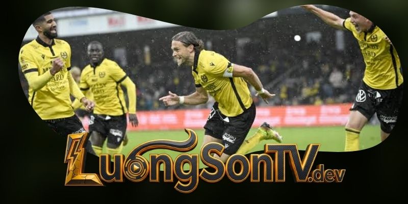 Dự Đoán Trận IK Sirius FK Vs Mjallby AIF 00h00 04/07