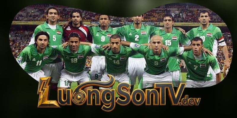 Nhận định kèo Iraq vs Na Uy