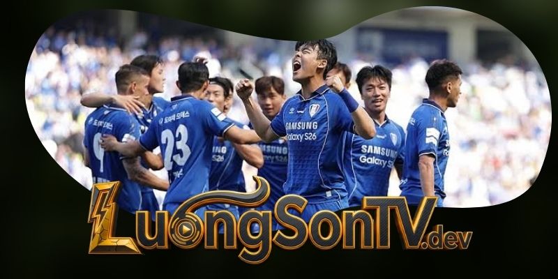 Dự Đoán Trận Jeonnam Dragons Vs Busan I Park 17h30 05/07