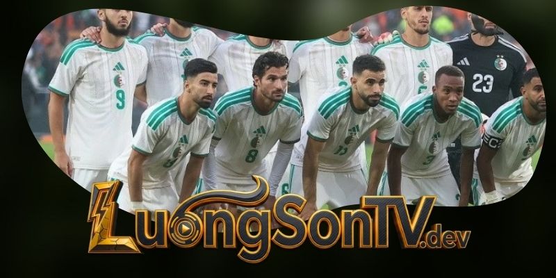 Tổng hợp dự đoán kèo trận Jordan vs Algeria ngày 23/06
