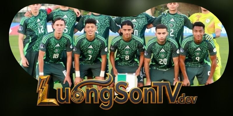 Dự Đoán Trận Jordan Vs Algeria 10h00 23/06