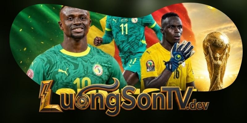 Dự Đoán Trận Na Uy Vs Senegal 07h00 23/06