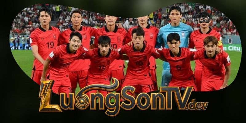 Dự Đoán Trận Nam Phi Vs Hàn Quốc 08h00 25/06
