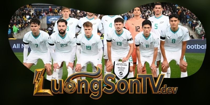 Dự Đoán Trận New Zealand Vs Ai Cập 08h00 22/06