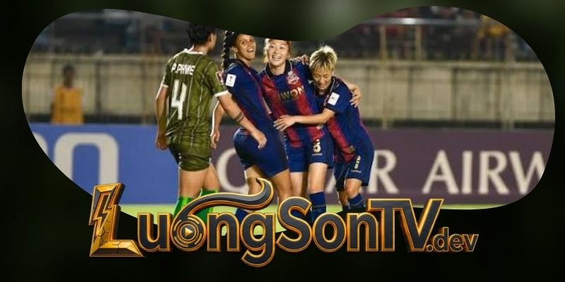 Tổng hợp dự đoán kèo trận Nữ Seoul Amazones vs Nữ Suwon Fcm ngày 01/07