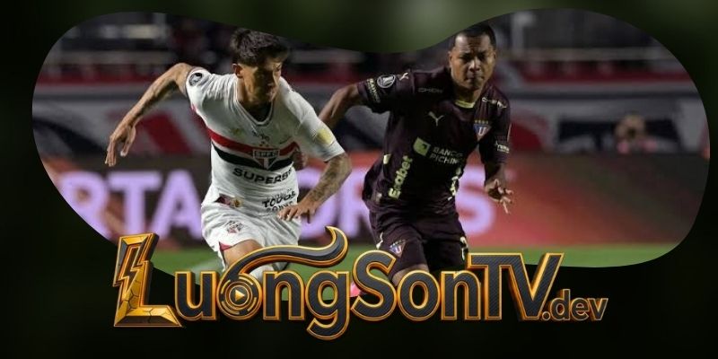 Tổng hợp dự đoán kèo trận Orense SC vs Tecnico Universitario ngày 02/07