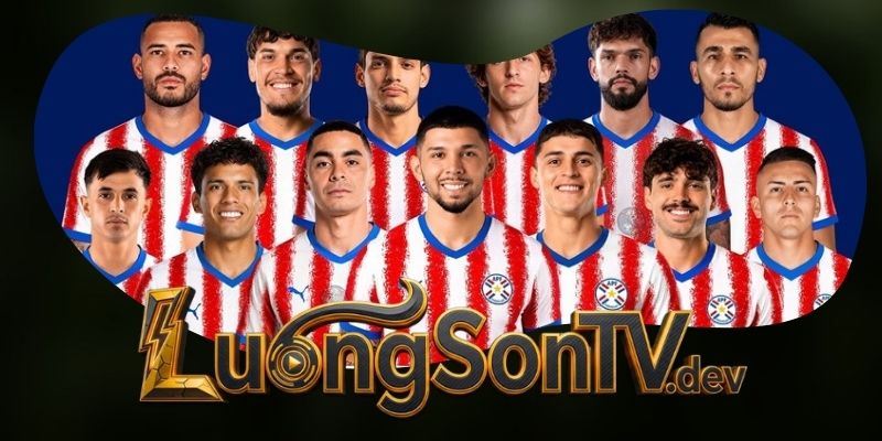 Dự Đoán Trận Paraguay Vs Úc 09h00 26/06