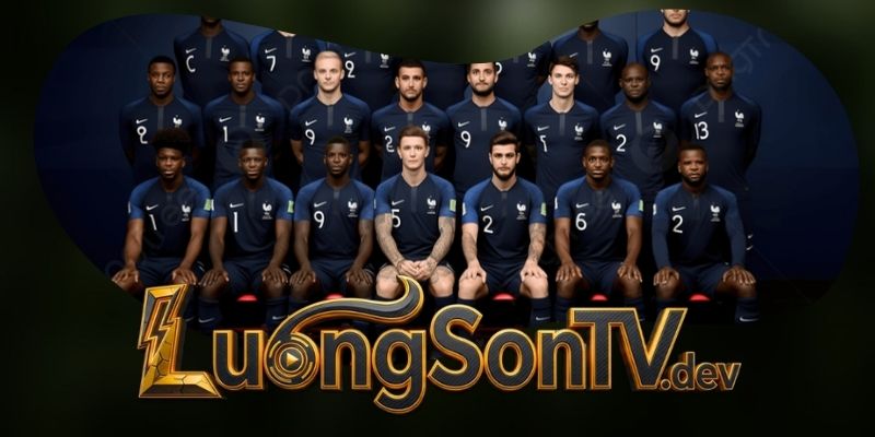 Nhận định kèo Pháp vs Senegal