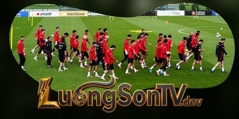 Tổng hợp dự đoán kèo trận Thổ Nhĩ Kỳ vs Mỹ ngày 26/06