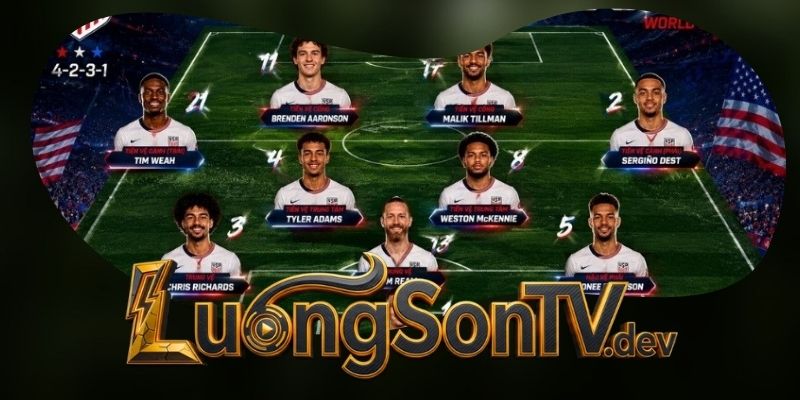 Dự Đoán Trận Thổ Nhĩ Kỳ Vs Mỹ 09h00 26/06