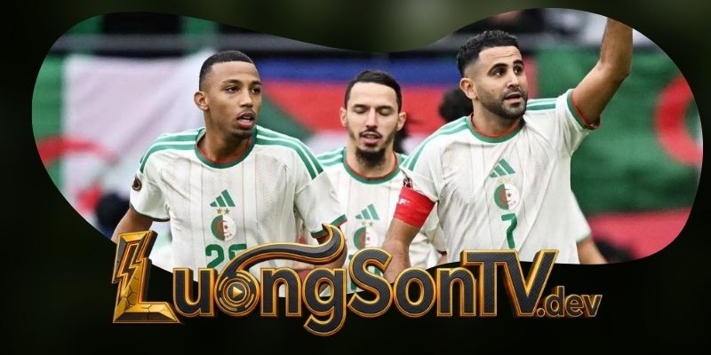 Tổng hợp dự đoán kèo trận Thụy Sĩ vs Algeria ngày 03/07