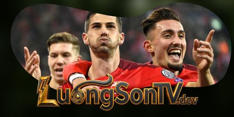 Dự Đoán Trận Thụy Sĩ Vs Algeria 10h00 03/07