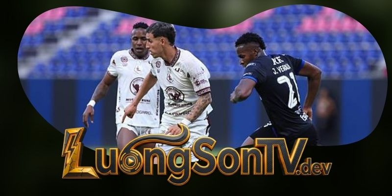 Tổng hợp dự đoán kèo trận Universidad Catolica vs Mushuc Runa ngày 02/07