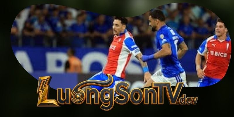 Dự Đoán Trận Universidad Catolica Vs Mushuc Runa 03h00 02/07