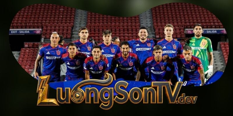 Soi chốt kèo tổng hợp trận Universidad de Chile vs O Higgins ngày 19/06