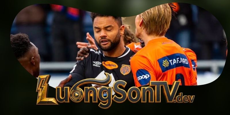 Aalesund FK vs Viking: phong độ và điểm gãy chiến thuật