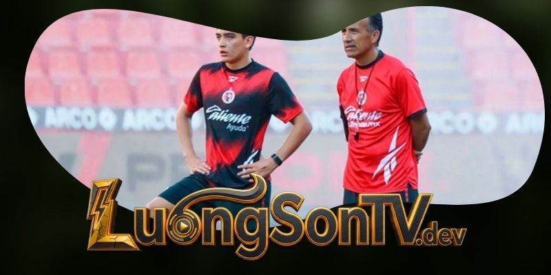 Atletico San Luis vs Club Tijuana qua hiệu suất đầu mùa