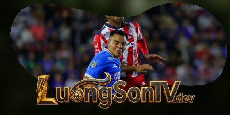 Dự Đoán Trận Atletico San Luis Vs Club Tijuana 10h00 01/08
