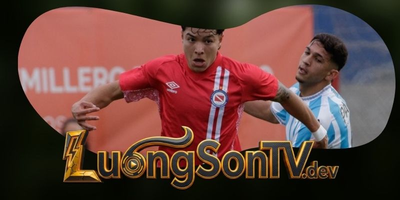 Belgrano vs Argentinos Juniors qua hiệu quả pressing hai biên