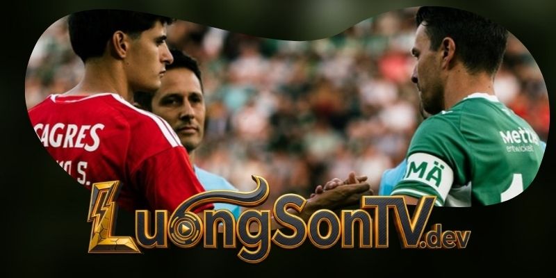Phong độ Benfica dưới áp lực và sự lì lợm của St. Gallen