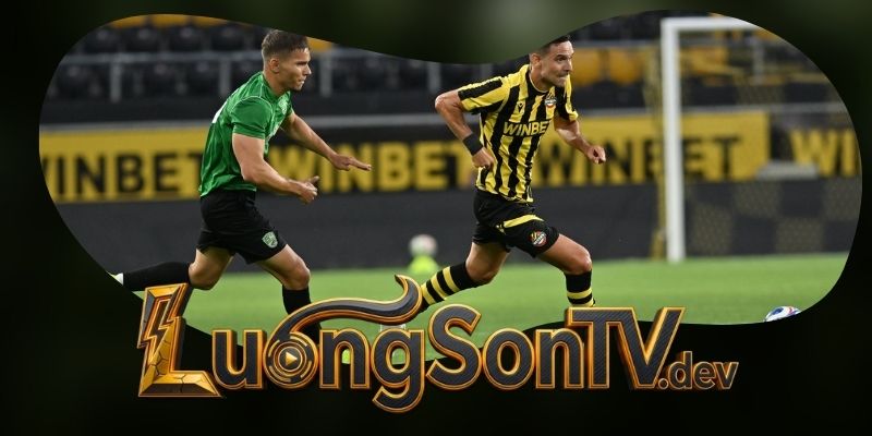 Tổng hợp dự đoán kèo Botev Plovdiv vs Lokomotiv Sofia ngày 21/07